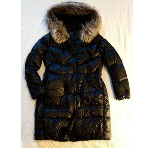 EP - Elegant Prosper Coat